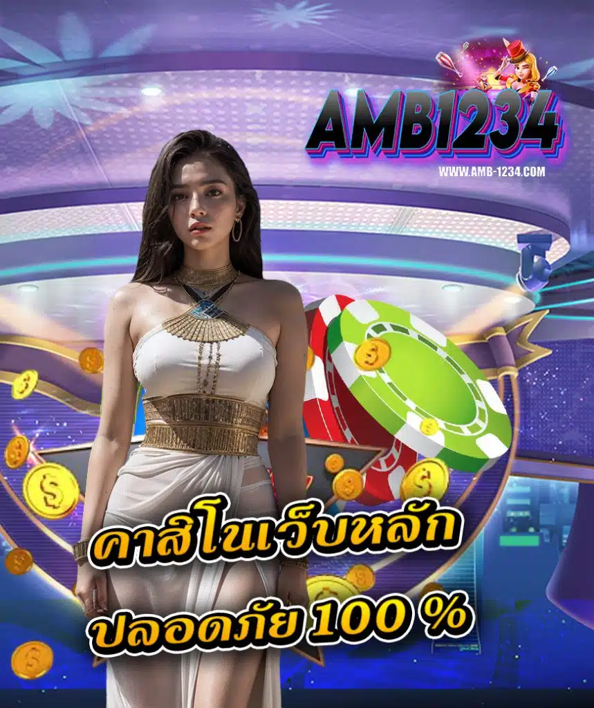amb1234 สมัครง่าย