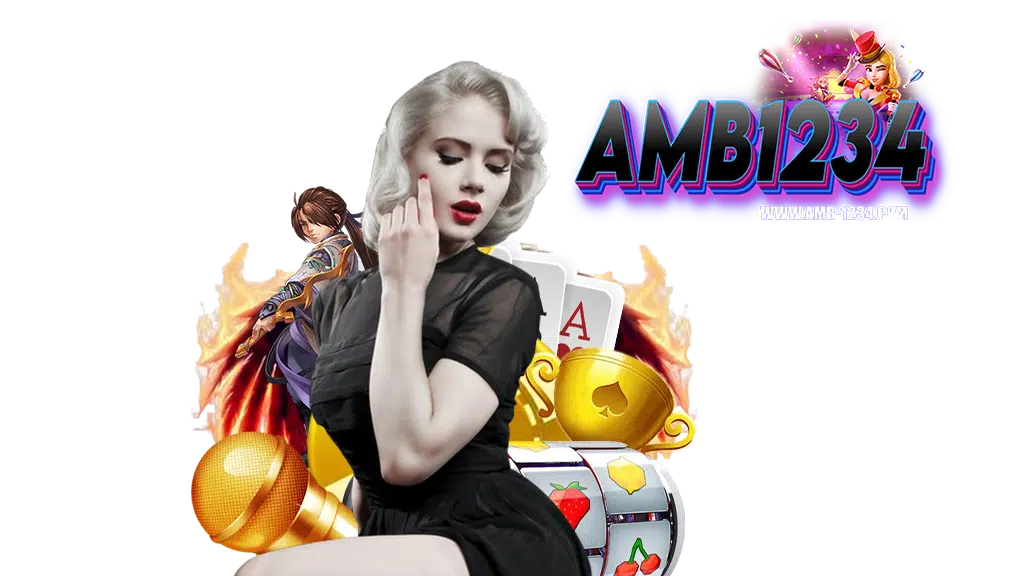 amb1234-เว็บพนันออนไลน์
